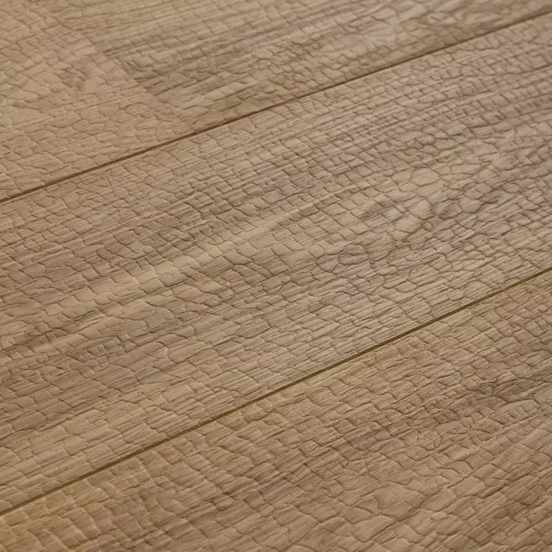 Semi-Solid Oak Wood Parquet...