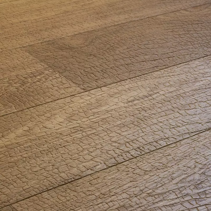 Semi-Solid Oak Wood Parquet...