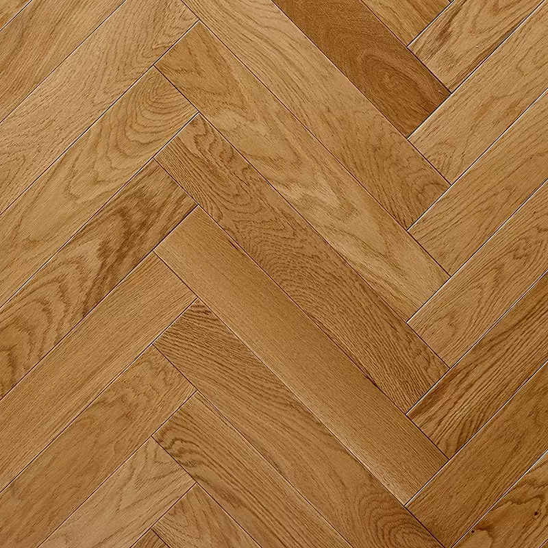 Solid Oak Wood Parquet...