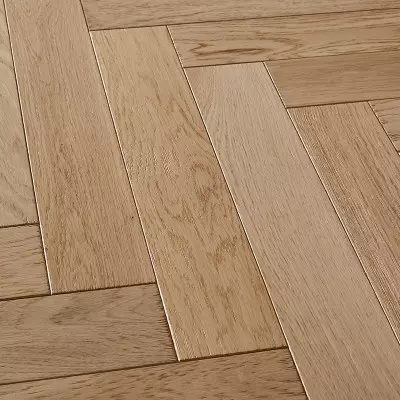 Solid Oak Wood Parquet...