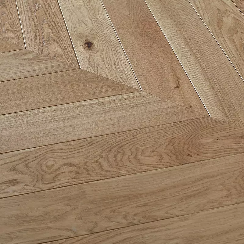 Solid Oak Wood Parquet...