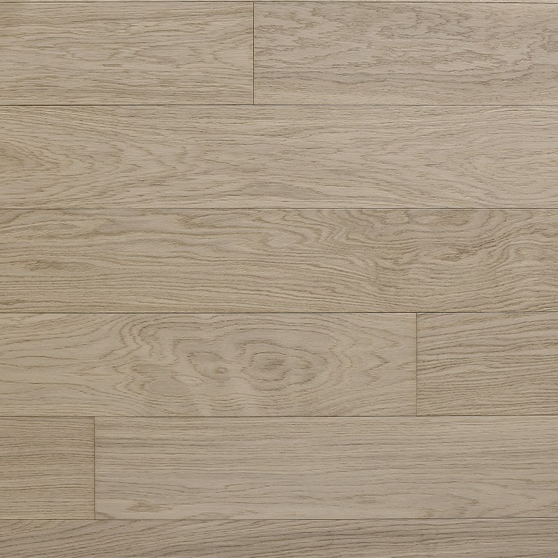 Parquet Chene Contrecolle Riviera - 14x150x1190 - Choix Select - Vue de face - Carresol