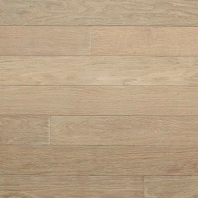 Parquet Chene Contrecolle Nuage - 14x145x1980 - choix select - vue de face - carresol