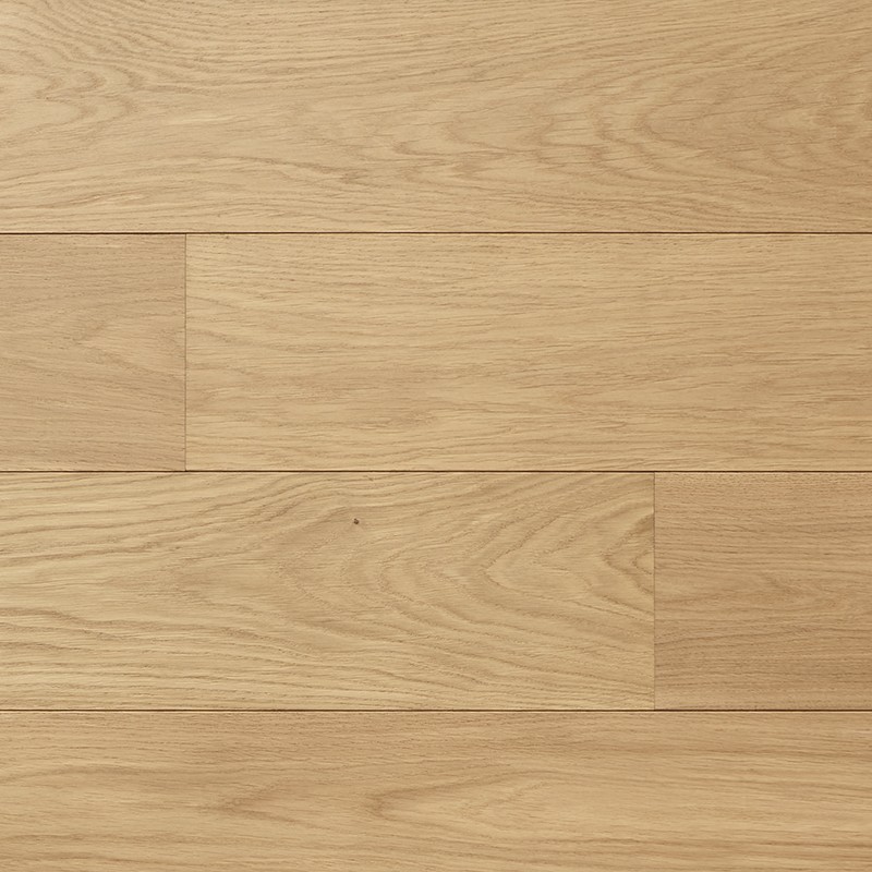 Parquet Chene Contrecolle Osier - 14x175x1980 - choix confort - vue de face - carresol