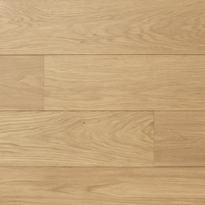 Parquet Chene Contrecolle Osier - 14x175x1980 - choix confort - Réalisation 02