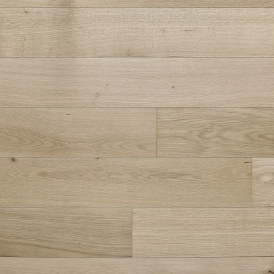 Parquet Chene Contrecolle Corn - 14x150x1190 - choix confort - Vue de face - carresol