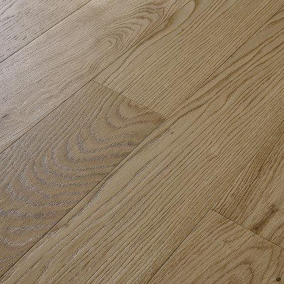 Parquet Chene Contrecolle European - 14x150x1190 - choix confort - vue de profil - carresol