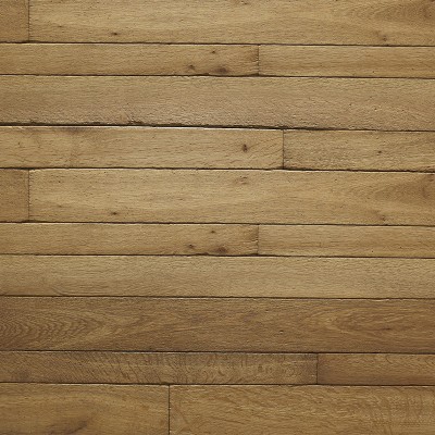 Plancher Authentique Chene Massif Coulanges - 20x70/90/120x1000/2500 - choix rustique - vue de face - carresol