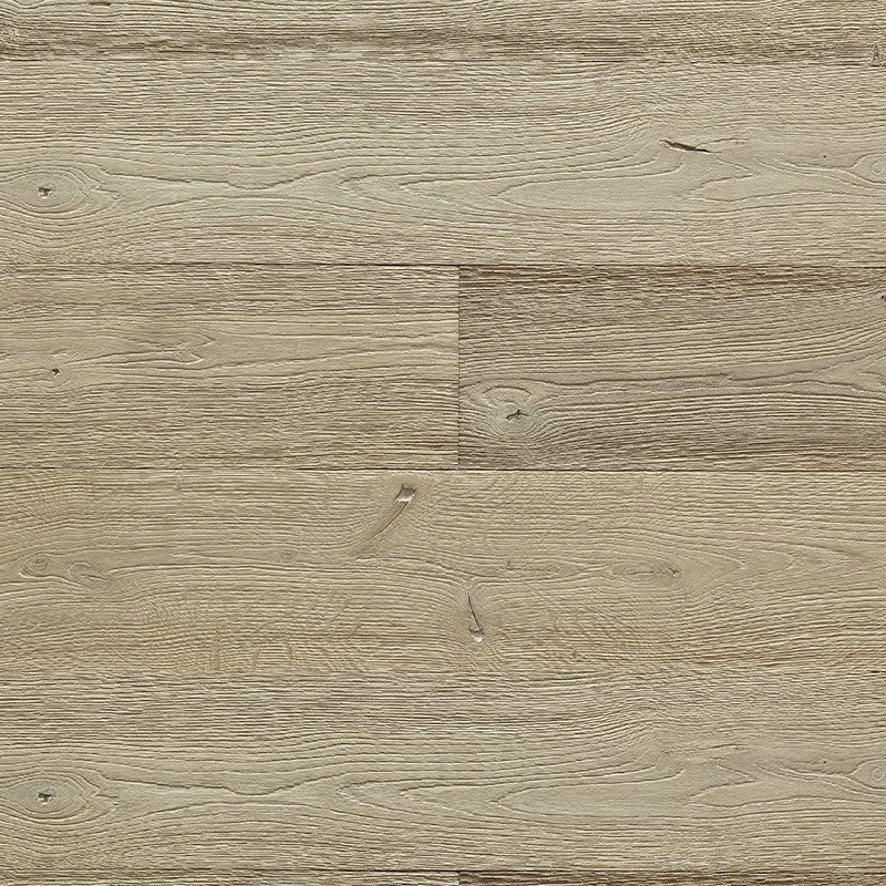 Plancher Sable Chene Cotier - 15x220x1500/2400 - choix Caract-R - vue de face - carresol