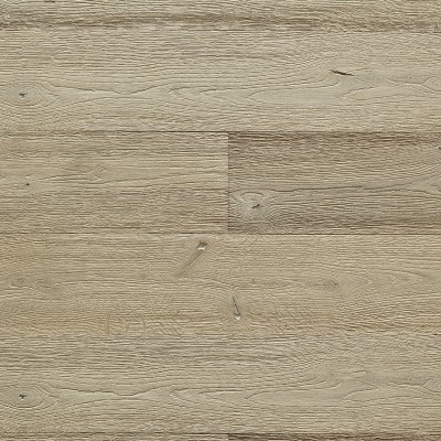 Plancher Sable Chene Cotier - 15x220x1500/2400 - choix Caract-R - vue de face - carresol