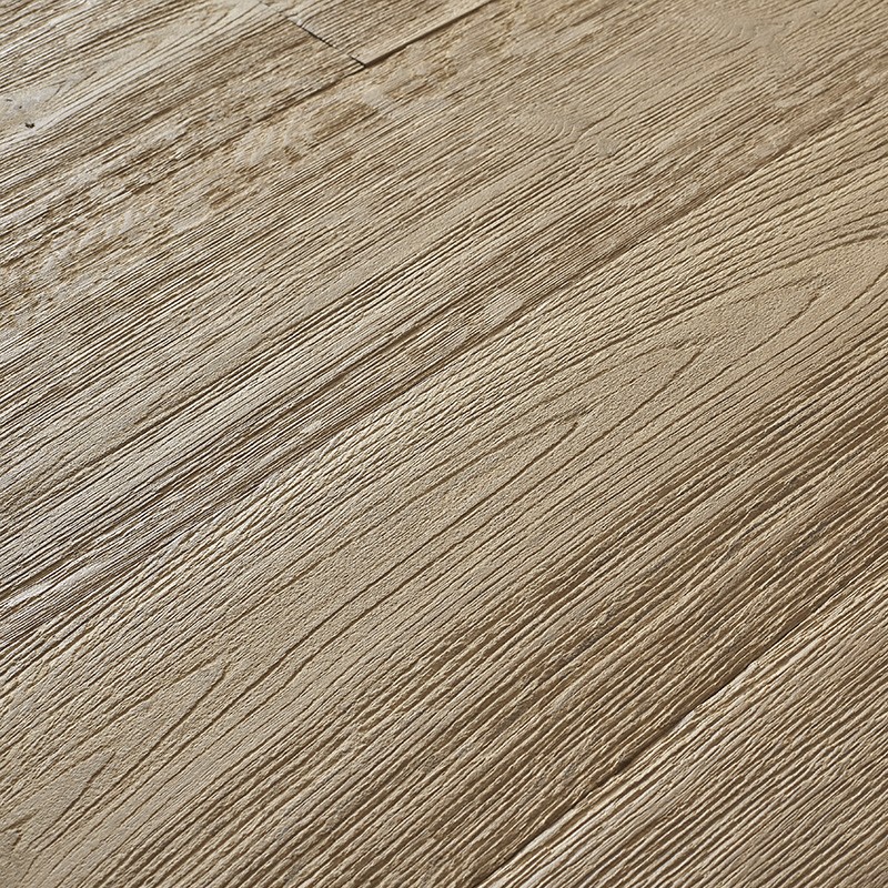 Plancher Sable Chene Dune de Miel - 15x220x1500/2400 - choix confort - vue de profil - carresol