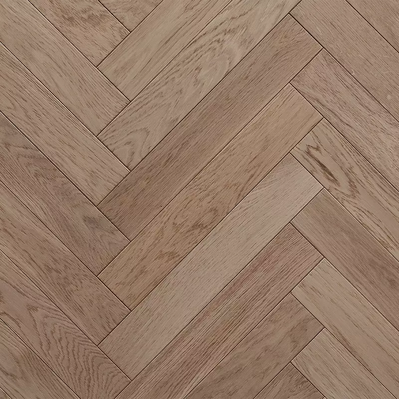 Solid Oak Parquet...