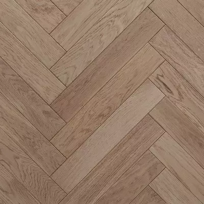 Solid Oak Parquet...