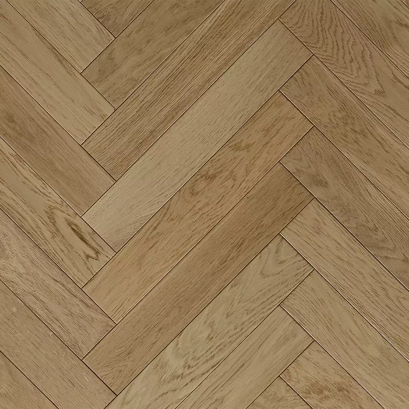 Solid Oak Wood Parquet...