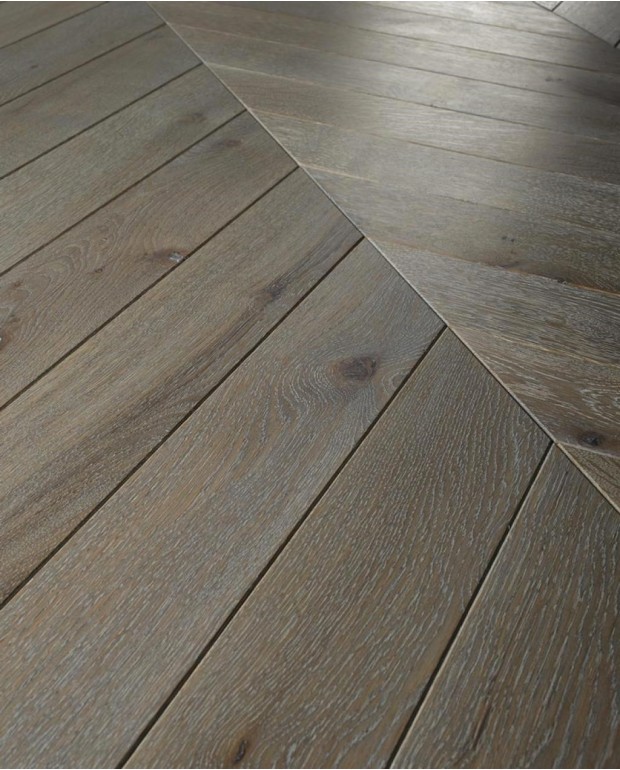 Texture Parquet Chene Gris